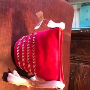 Authentic coach duffel